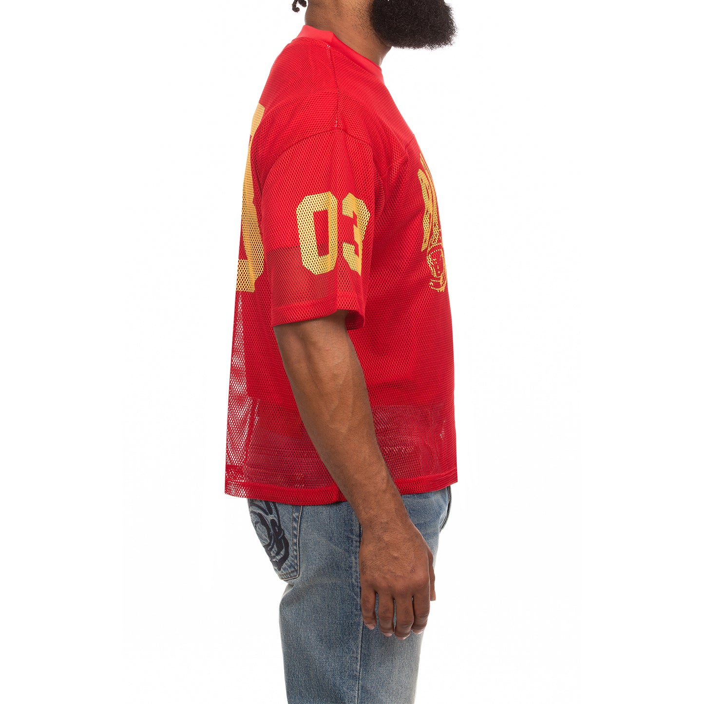Billionaire Boys Club BB Varsity SS Knit