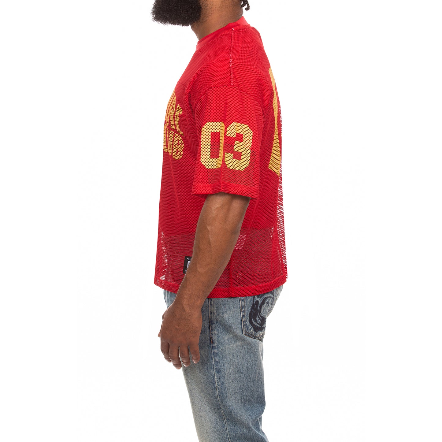 Billionaire Boys Club BB Varsity SS Knit