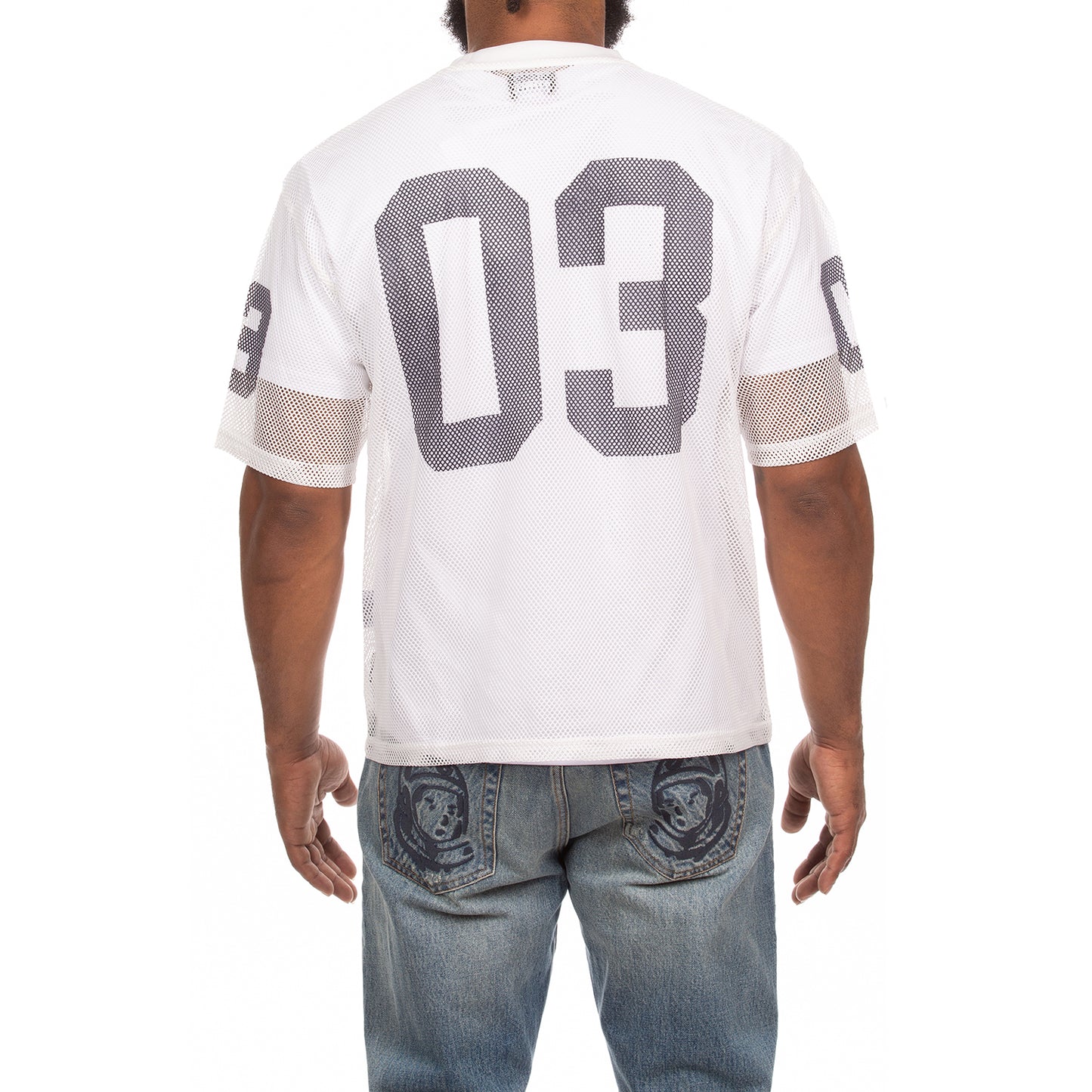 Billionaire Boys Club BB Varsity SS Knit