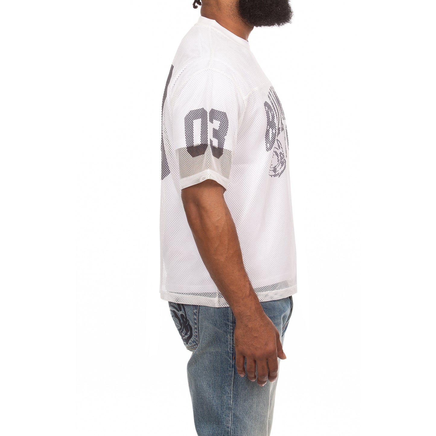 Billionaire Boys Club BB Varsity SS Knit
