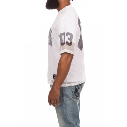 Billionaire Boys Club BB Varsity SS Knit