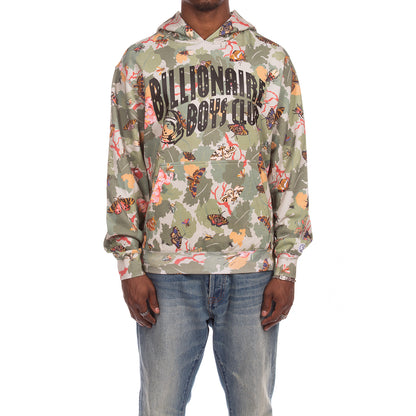 Billionaire Boys Club BB Buzzy Hoodie