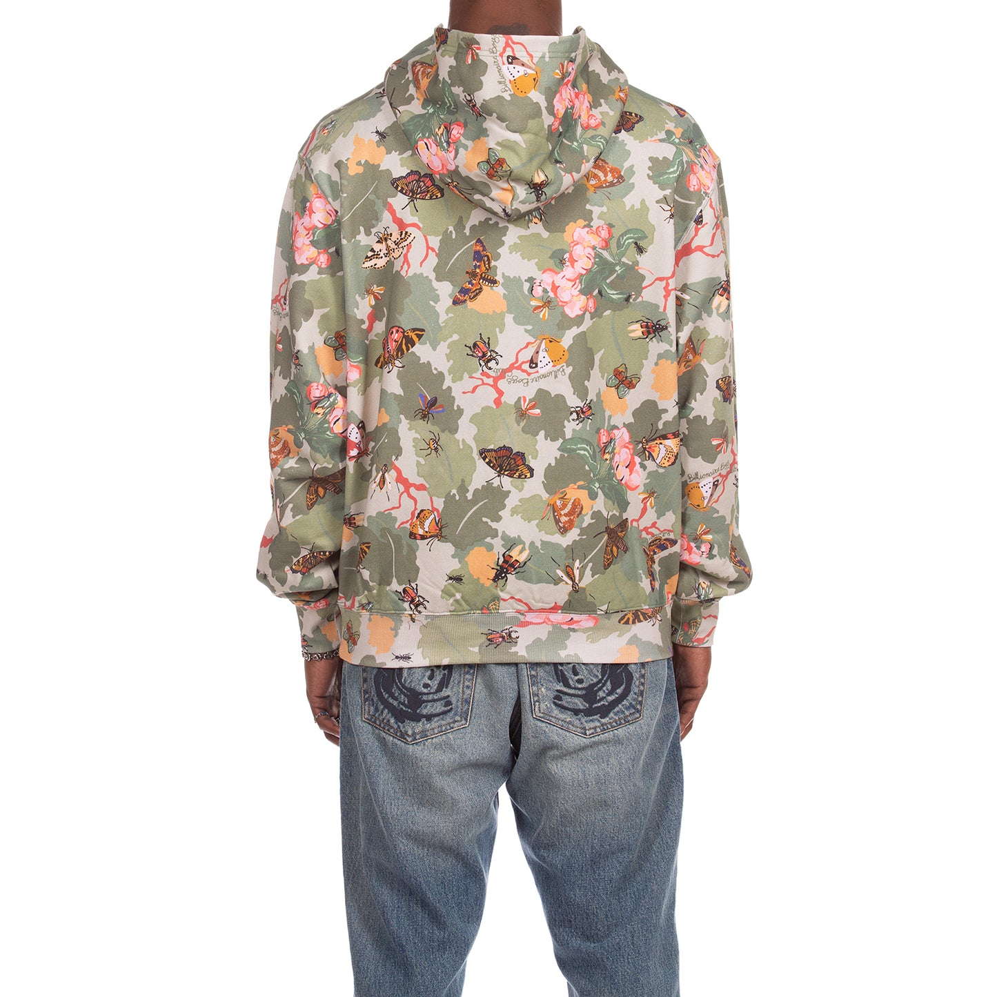 Billionaire Boys Club BB Buzzy Hoodie