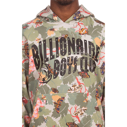 Billionaire Boys Club BB Buzzy Hoodie