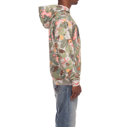 Billionaire Boys Club BB Buzzy Hoodie