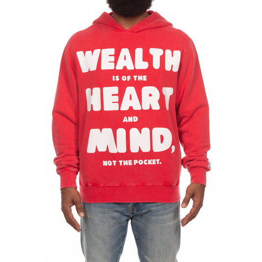 Billionaire Boys Club BB Enlighten Hoodie