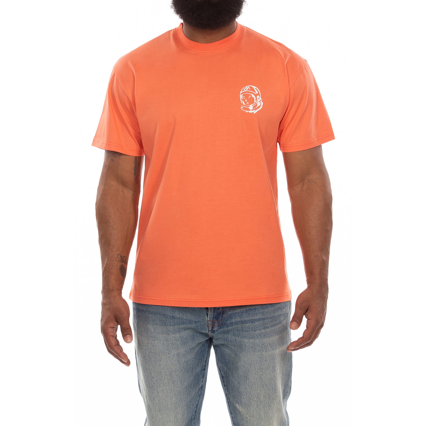 Billionaire Boys Club BB Helmet SS Knit