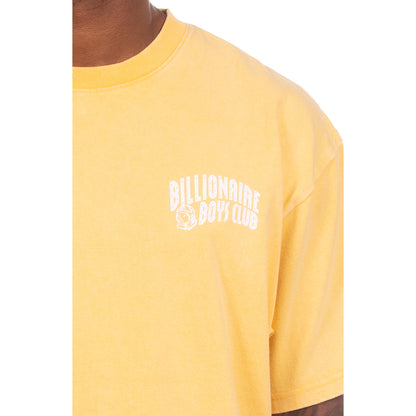 Billionaire Boys Club BB Faded Curve SS Knit Box Fit