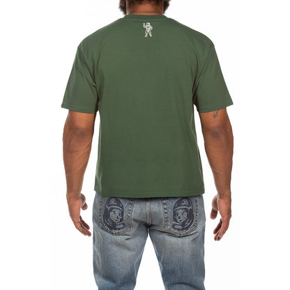 Billionaire Boys Club BB Plates SS Knit Cropped Fit
