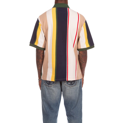 Billionaire Boys Club BB Outback SS Polo Cropped Fit