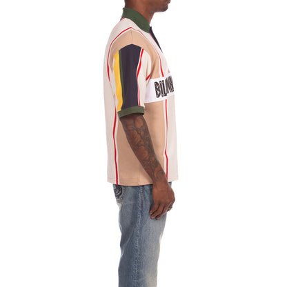 Billionaire Boys Club BB Outback SS Polo Cropped Fit