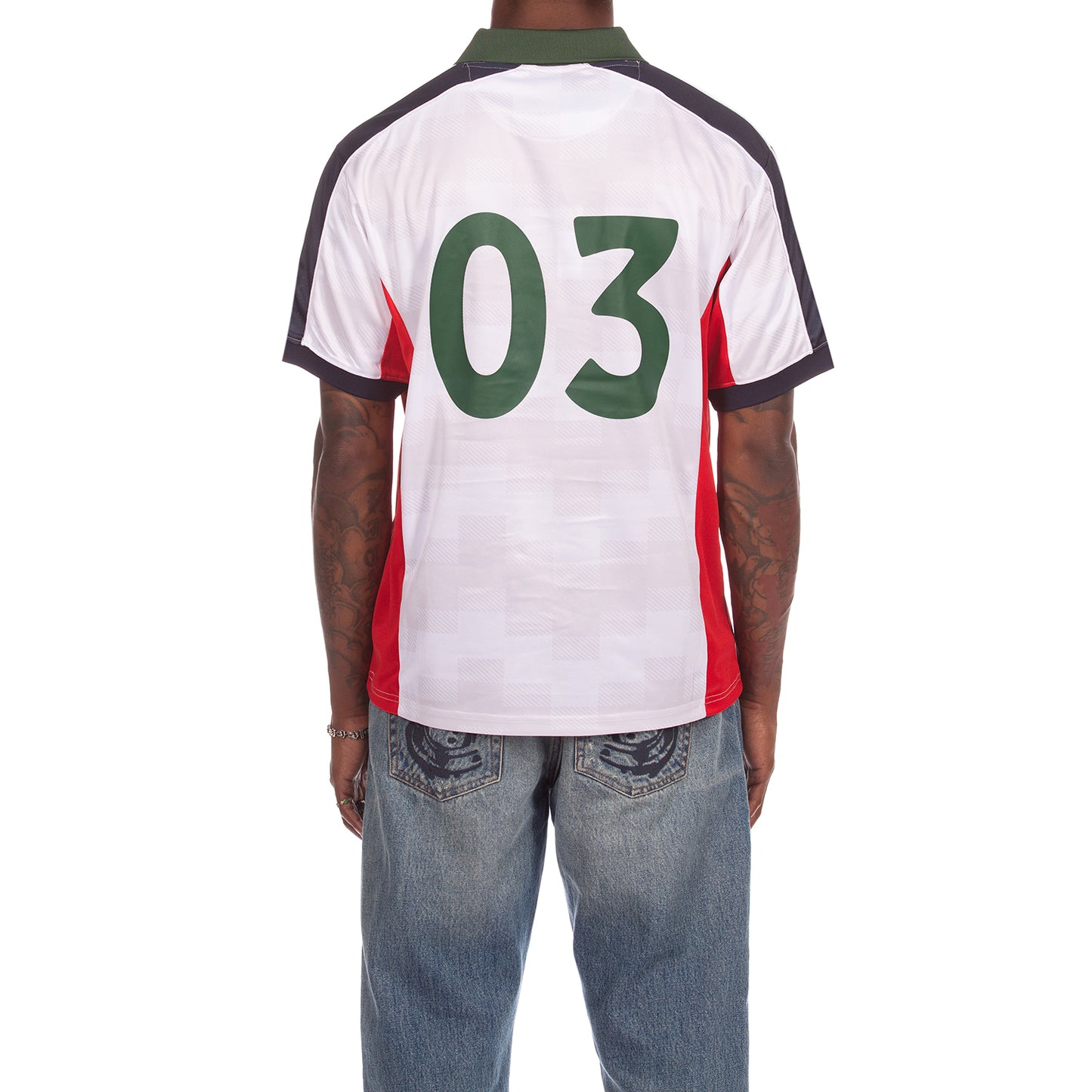 Billionaire Boys Club BB Midi SS Polo