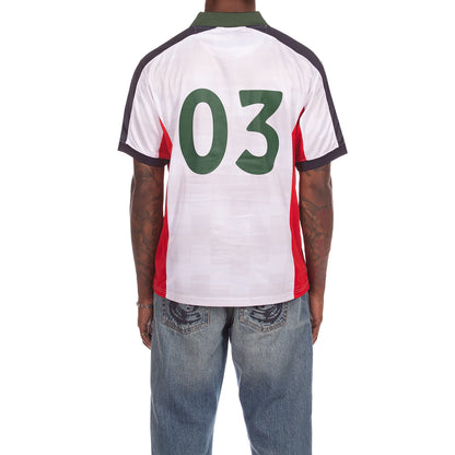 Billionaire Boys Club BB Midi SS Polo