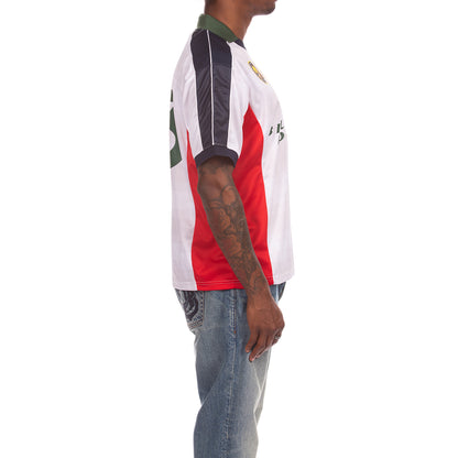 Billionaire Boys Club BB Midi SS Polo