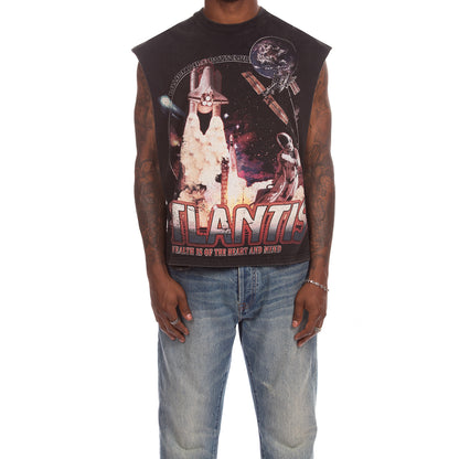 Billionaire Boys Club New Atlantis Tank