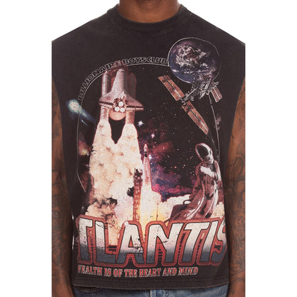 Billionaire Boys Club New Atlantis Tank