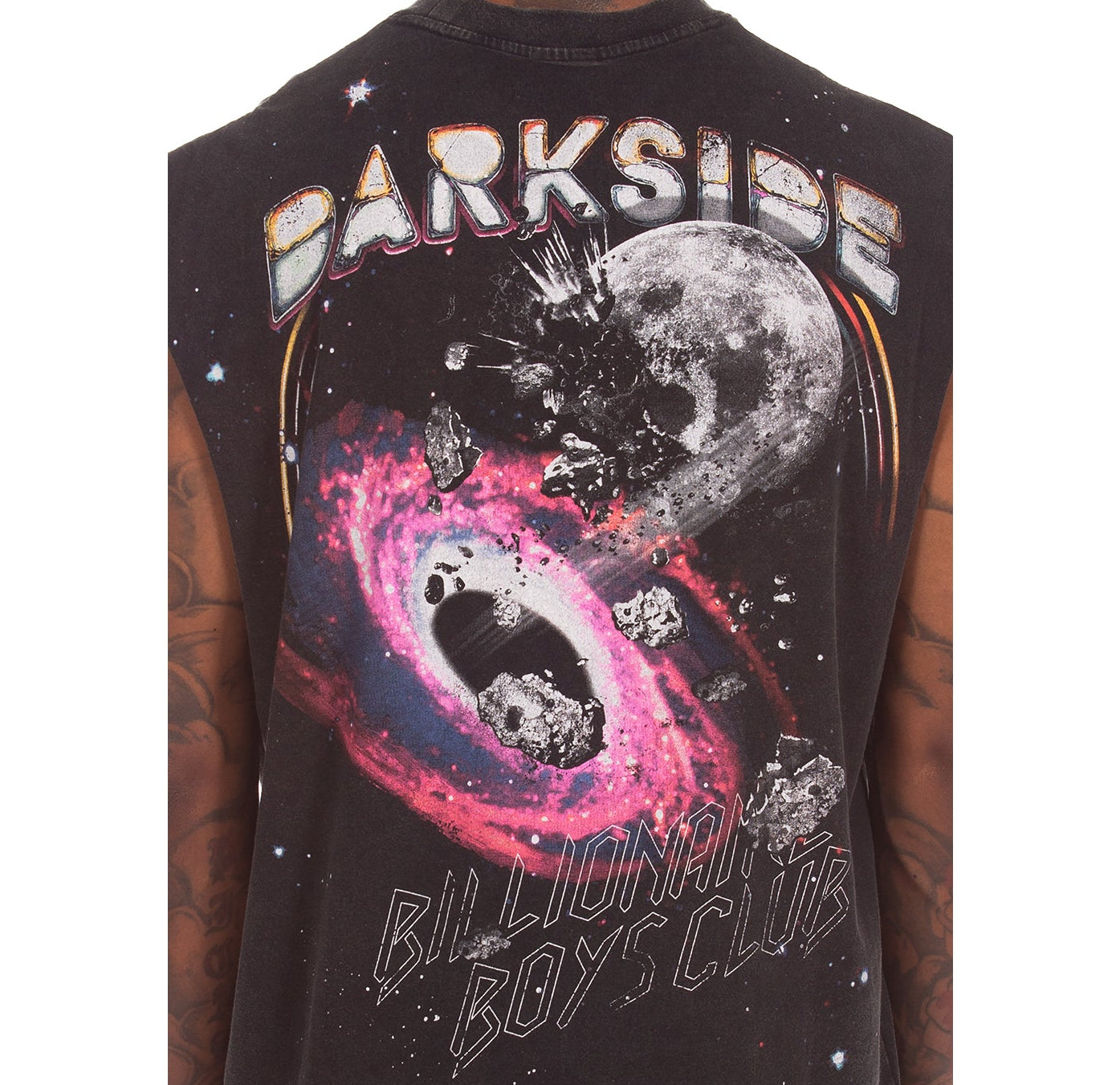 Billionaire Boys Club New Atlantis Tank