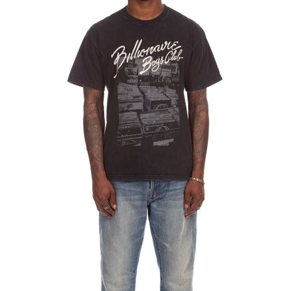 Billionaire Boys Club BB Crates SS Knit