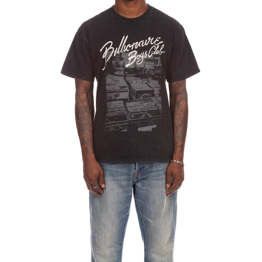 Billionaire Boys Club BB Crates SS Knit