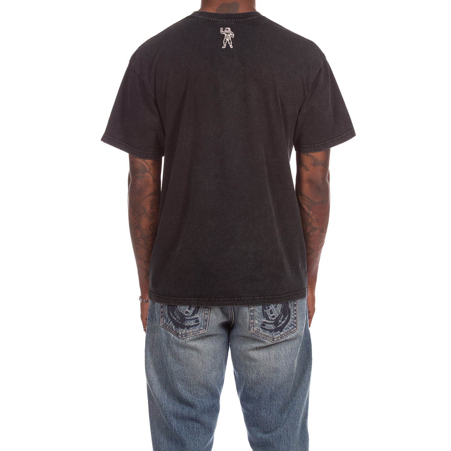 Billionaire Boys Club BB Crates SS Knit