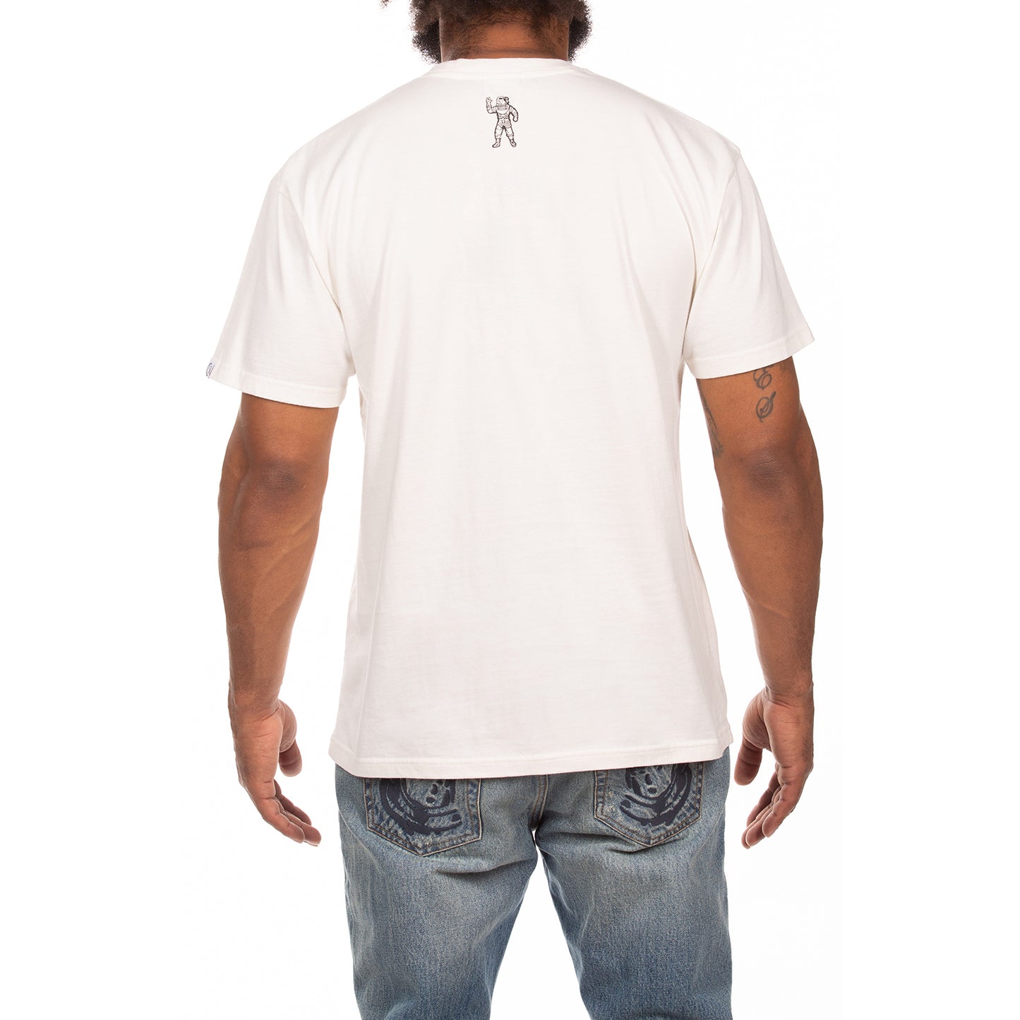 Billionaire Boys Club BB Crates SS Knit