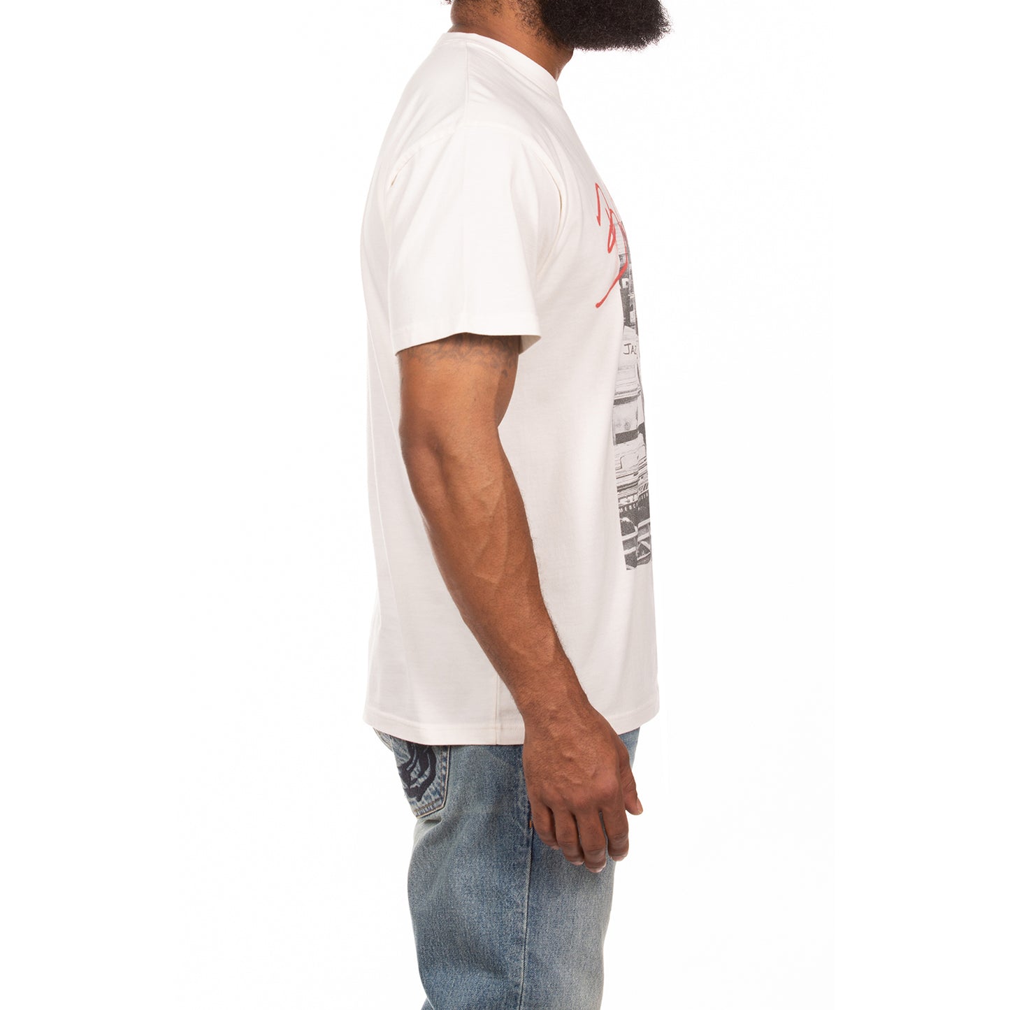 Billionaire Boys Club BB Crates SS Knit