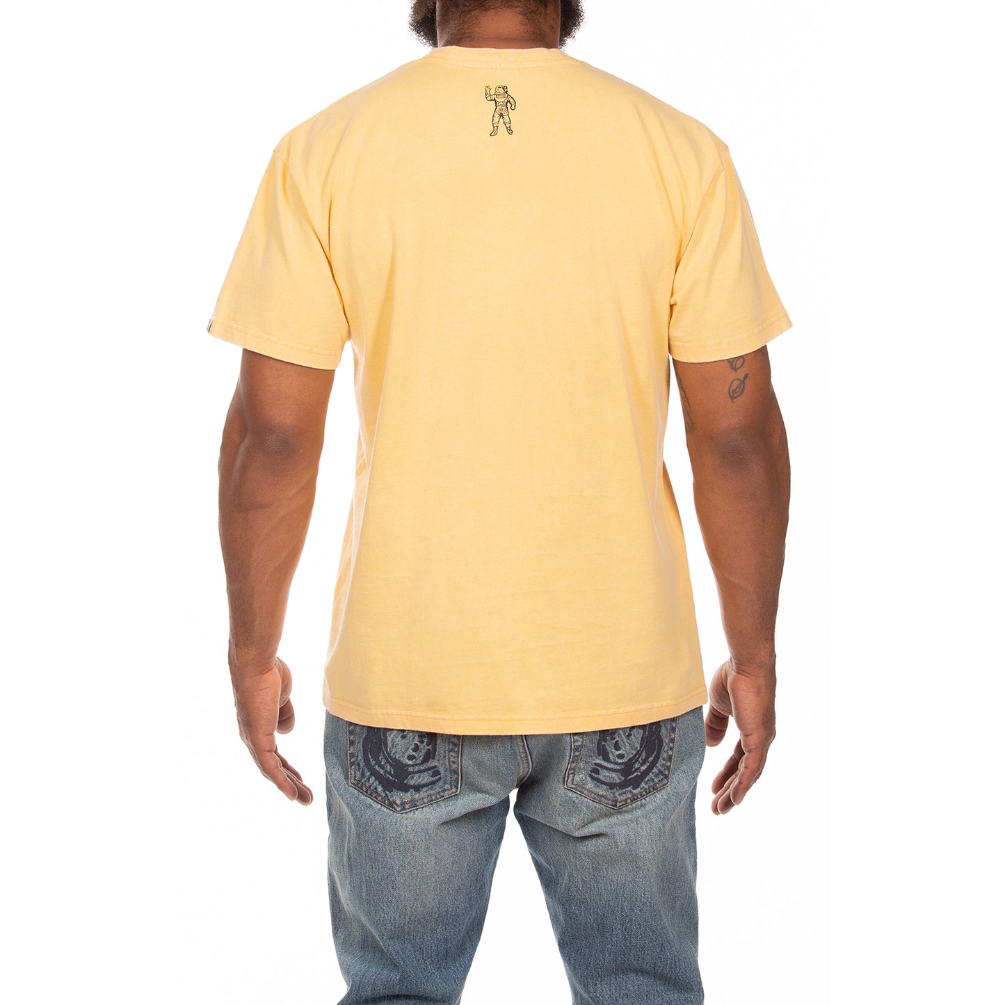 Billionaire Boys Club BB Crates SS Knit