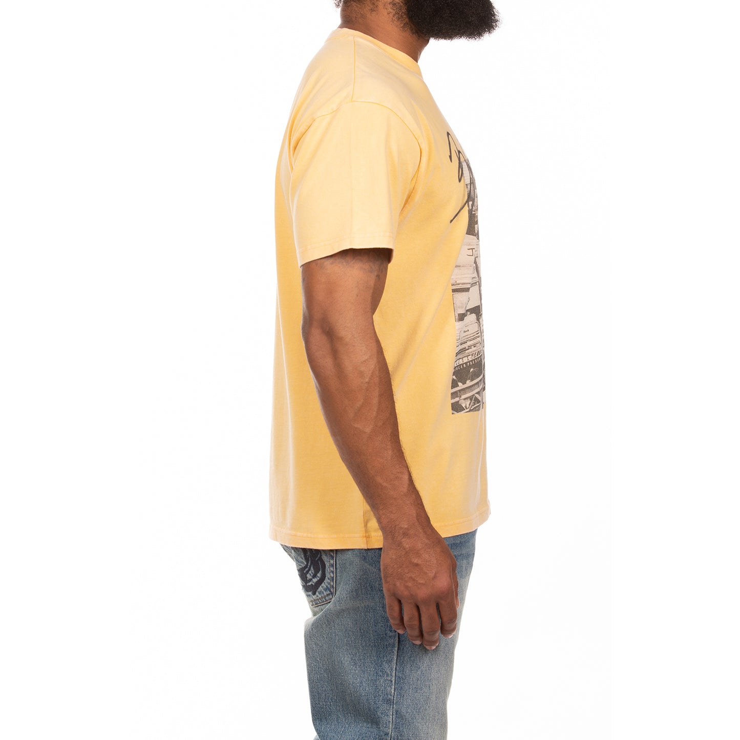 Billionaire Boys Club BB Crates SS Knit