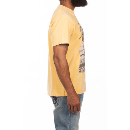 Billionaire Boys Club BB Crates SS Knit
