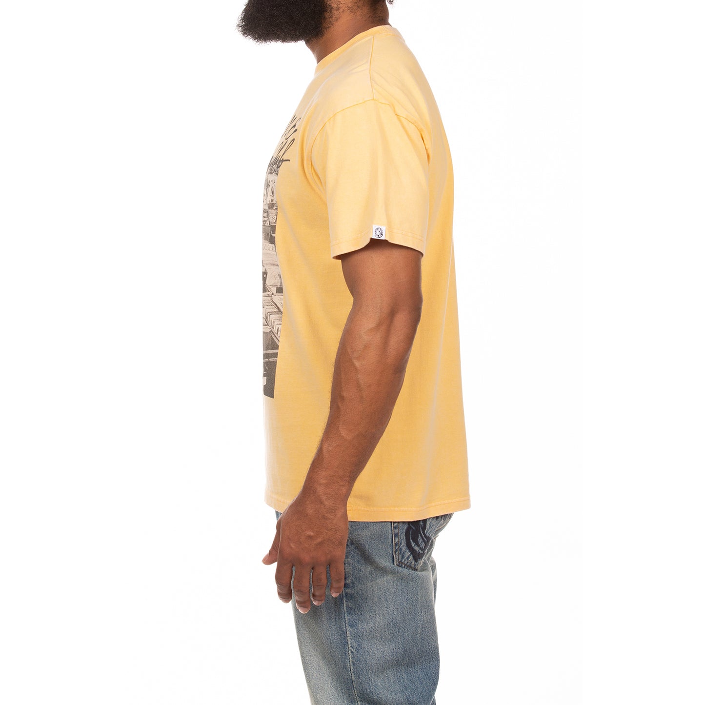 Billionaire Boys Club BB Crates SS Knit