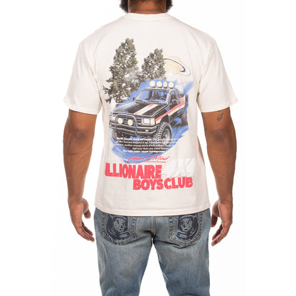 Billionaire Boys Club BB Yoshida SS Knit Oversized