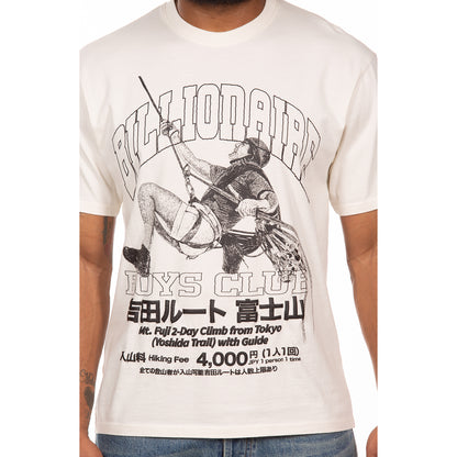 Billionaire Boys Club BB Yoshida SS Knit Oversized