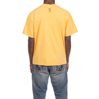 Billionaire Boys Club BB Great Outdoors SS Knit Oversized