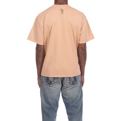 Billionaire Boys Club BB Great Outdoors SS Knit Oversized