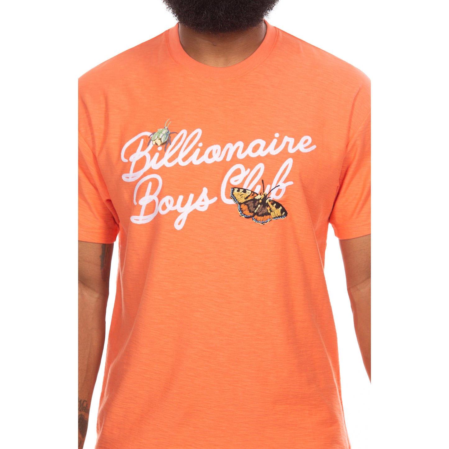 Billionaire Boys Club BB Nature SS Knit