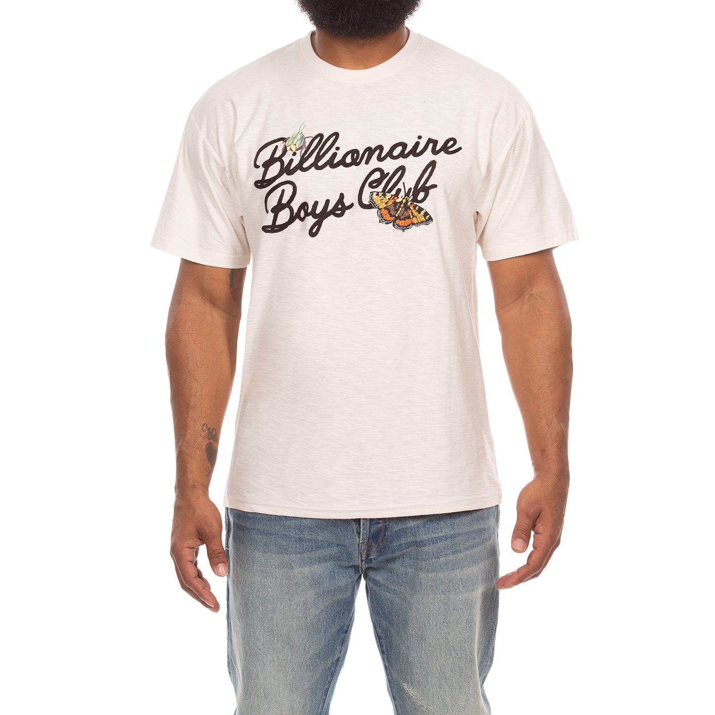 Billionaire Boys Club BB Nature SS Knit