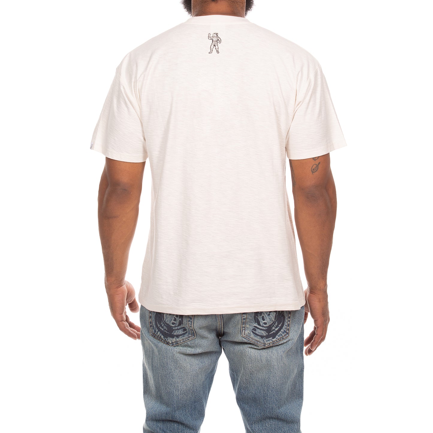 Billionaire Boys Club BB Nature SS Knit