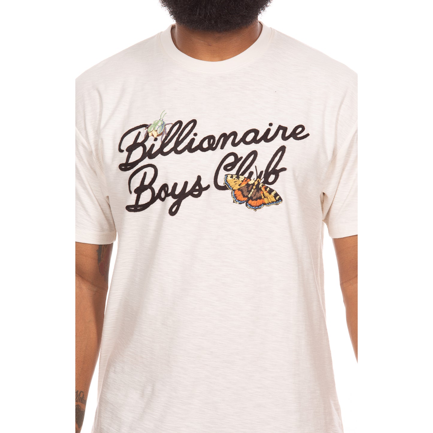 Billionaire Boys Club BB Nature SS Knit