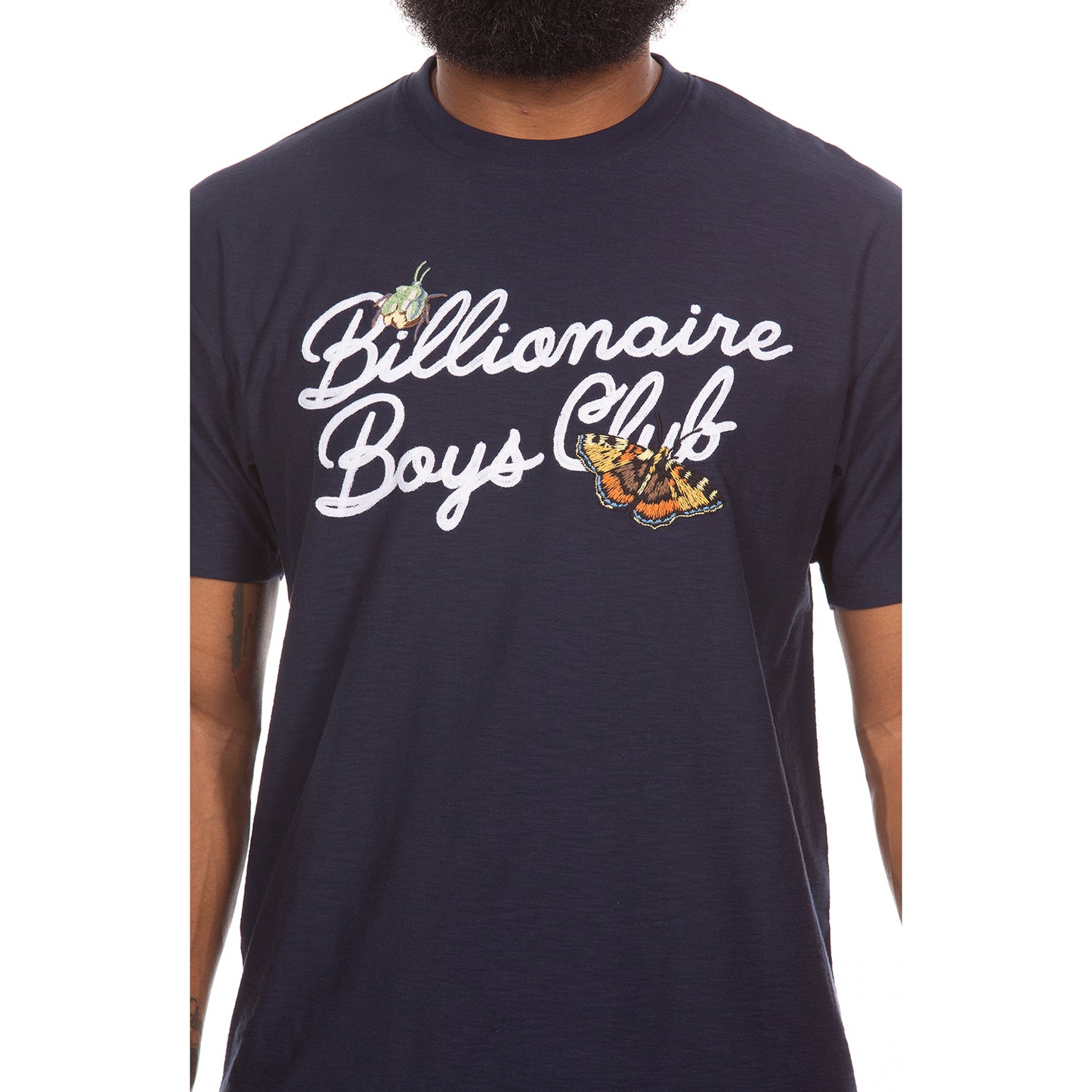 Billionaire Boys Club BB Nature SS Knit