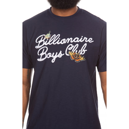 Billionaire Boys Club BB Nature SS Knit