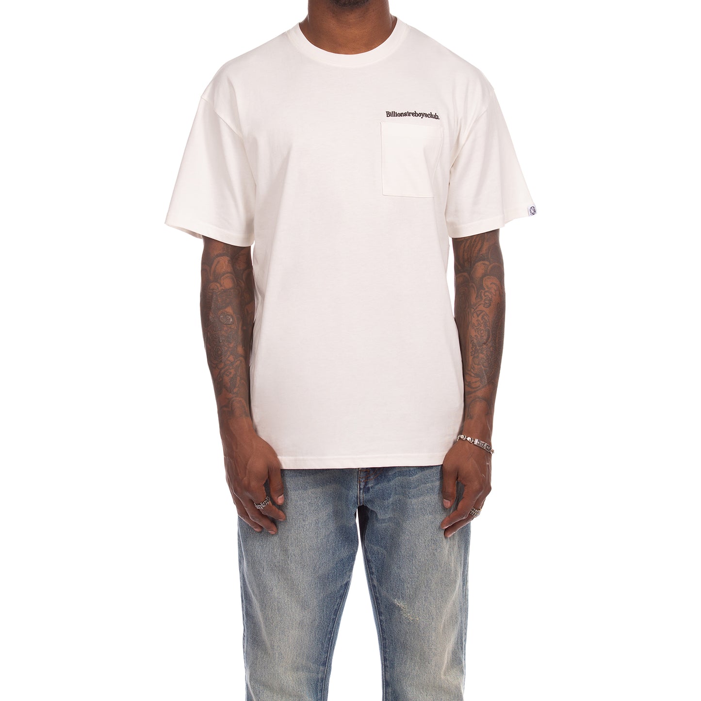 Billionaire Boys Club BB Trailblazer SS Knit