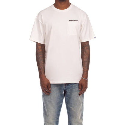 Billionaire Boys Club BB Trailblazer SS Knit