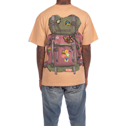 Billionaire Boys Club BB Trailblazer SS Knit