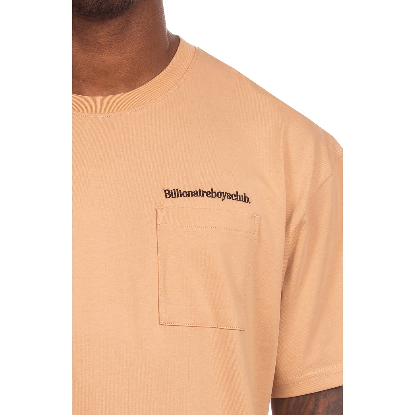 Billionaire Boys Club BB Trailblazer SS Knit