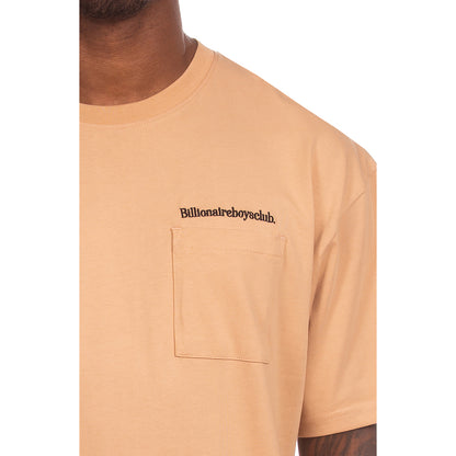 Billionaire Boys Club BB Trailblazer SS Knit