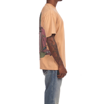 Billionaire Boys Club BB Trailblazer SS Knit