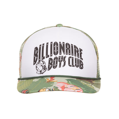 Billionaire Boys Club BB Curve Hat