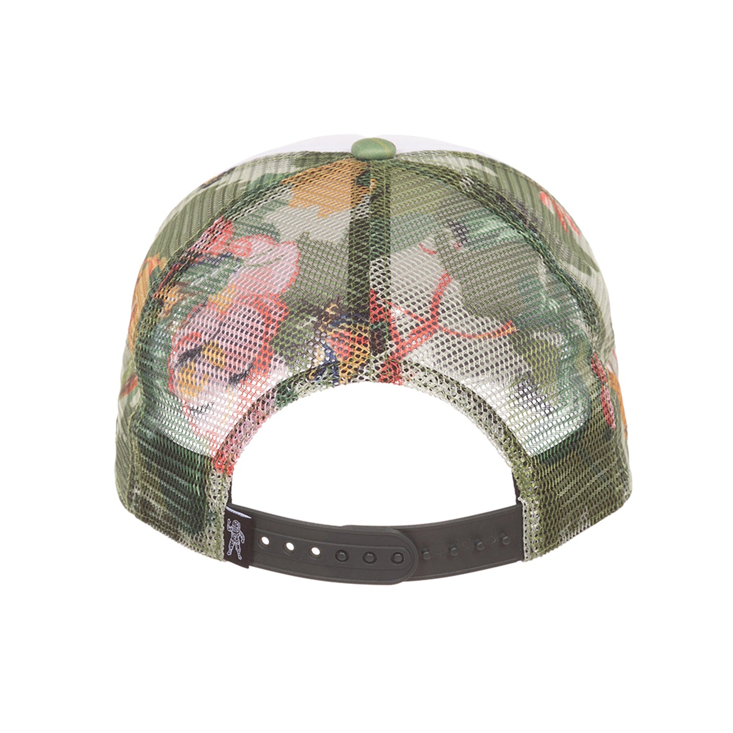 Billionaire Boys Club BB Curve Hat