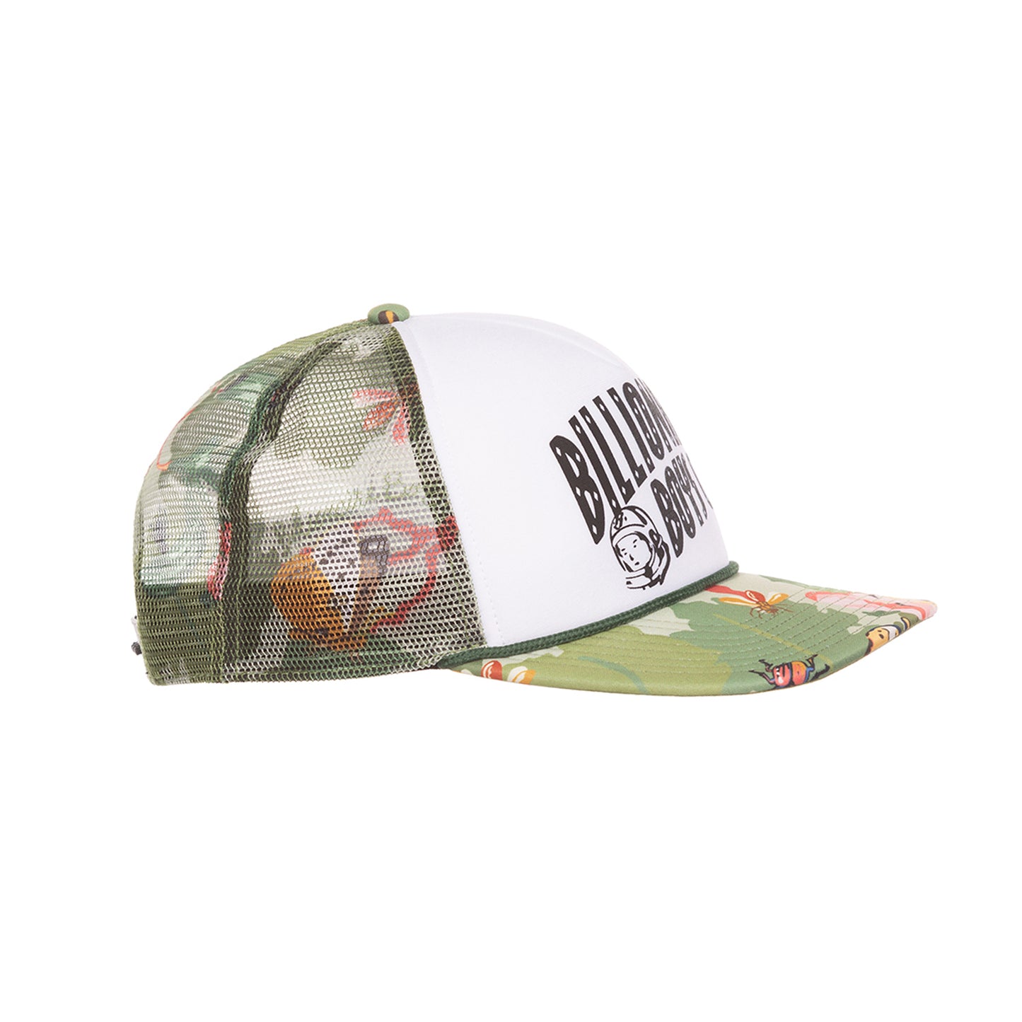 Billionaire Boys Club BB Curve Hat