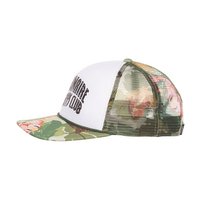 Billionaire Boys Club BB Curve Hat